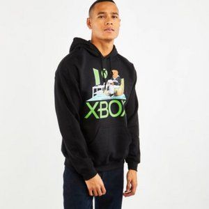Chinatown Market Xbox Bear Hoodie NWT